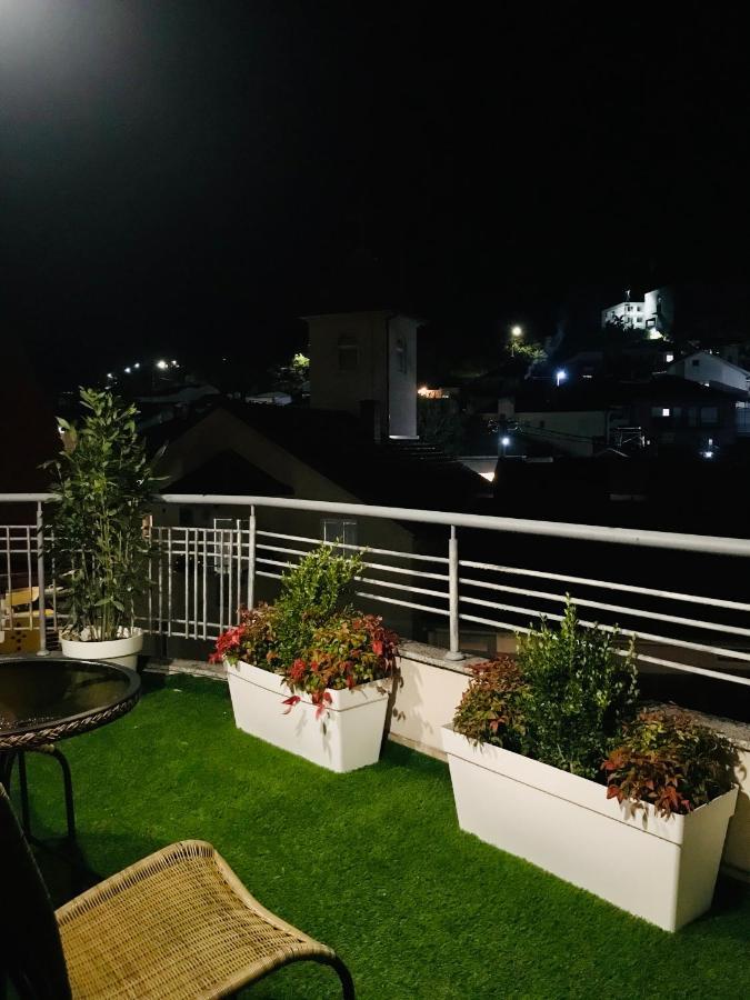 Vnvp Apartment Штип Экстерьер фото