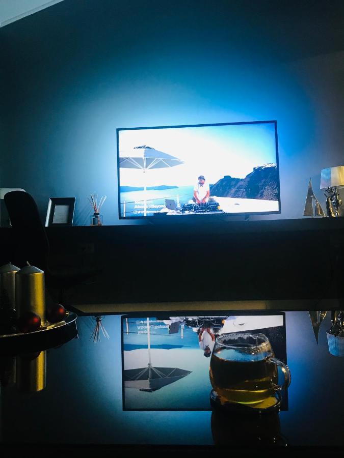Vnvp Apartment Штип Экстерьер фото