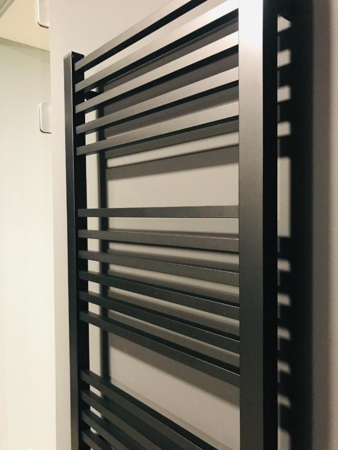Vnvp Apartment Штип Экстерьер фото